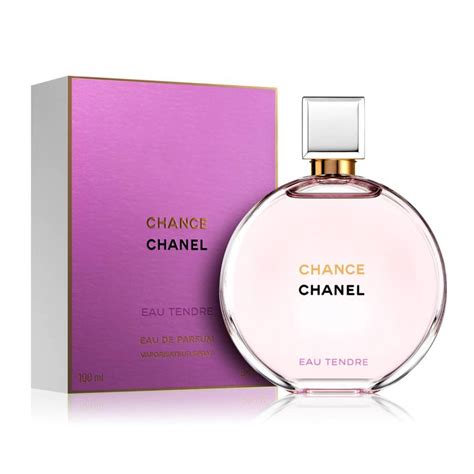 chance Chanel eau fraiche fragrantica